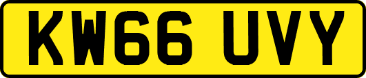 KW66UVY