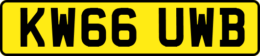 KW66UWB