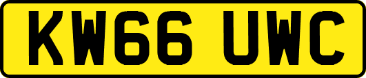 KW66UWC