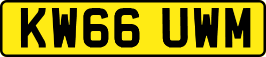 KW66UWM