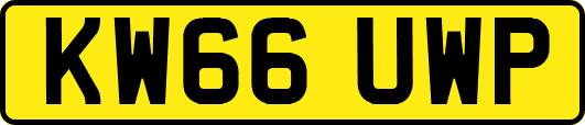 KW66UWP