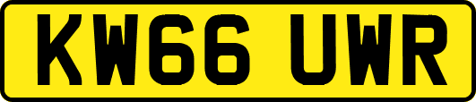 KW66UWR