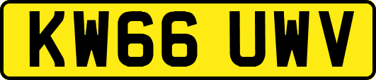 KW66UWV