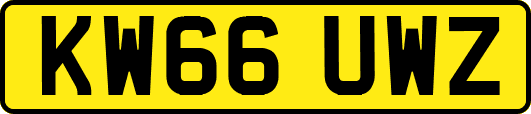 KW66UWZ