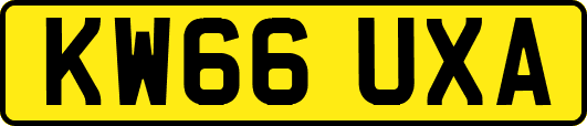 KW66UXA