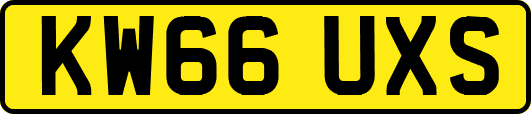 KW66UXS