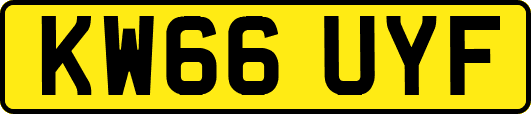 KW66UYF