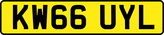 KW66UYL