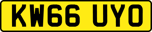 KW66UYO