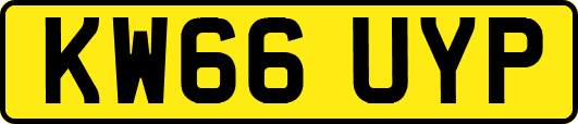 KW66UYP