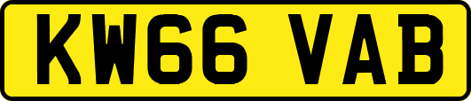 KW66VAB