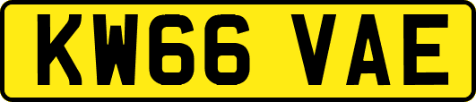 KW66VAE