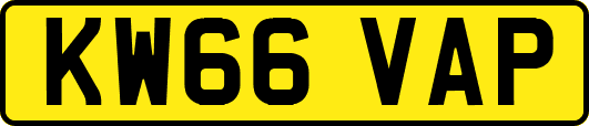 KW66VAP