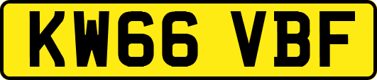 KW66VBF