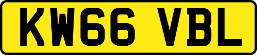 KW66VBL