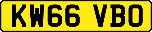 KW66VBO