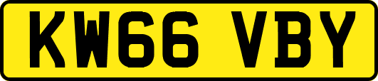 KW66VBY