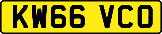 KW66VCO