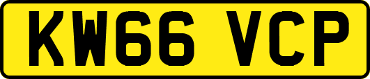 KW66VCP