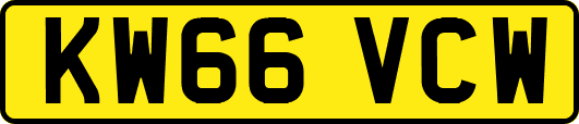 KW66VCW