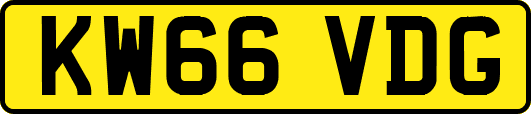 KW66VDG