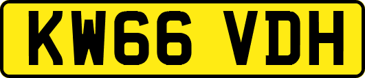 KW66VDH