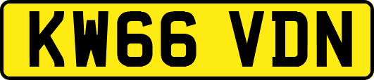 KW66VDN