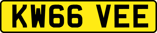 KW66VEE