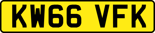 KW66VFK