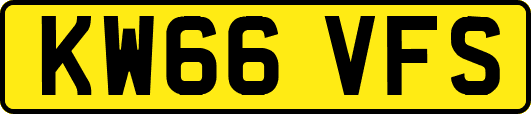 KW66VFS