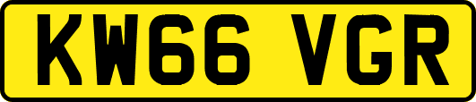 KW66VGR