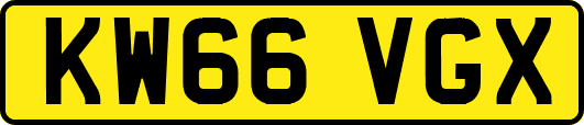 KW66VGX