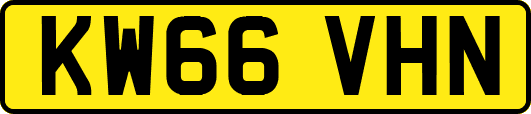 KW66VHN