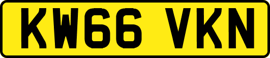 KW66VKN