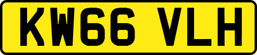 KW66VLH