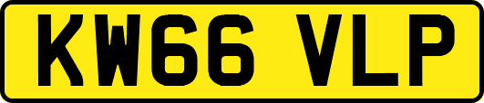 KW66VLP