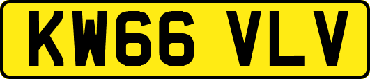 KW66VLV