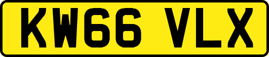 KW66VLX