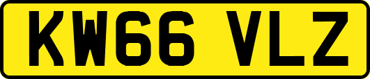 KW66VLZ