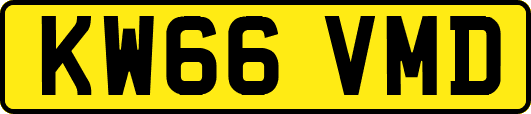 KW66VMD