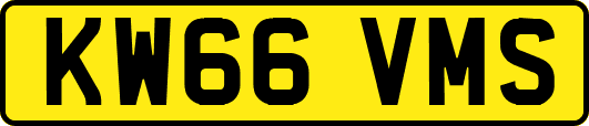 KW66VMS