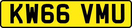 KW66VMU