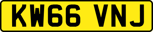 KW66VNJ