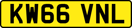 KW66VNL