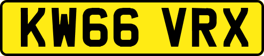 KW66VRX
