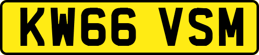 KW66VSM