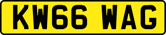 KW66WAG