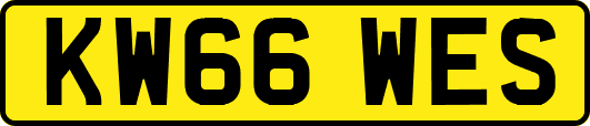 KW66WES