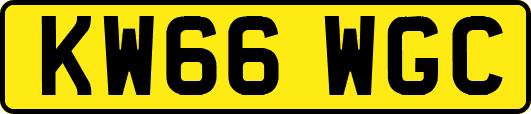 KW66WGC