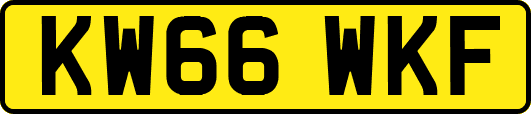KW66WKF
